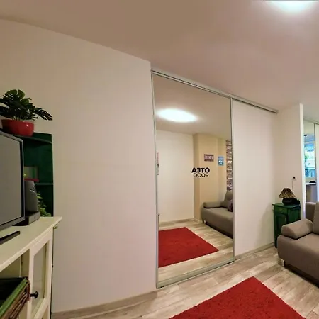 King34 Apartament *