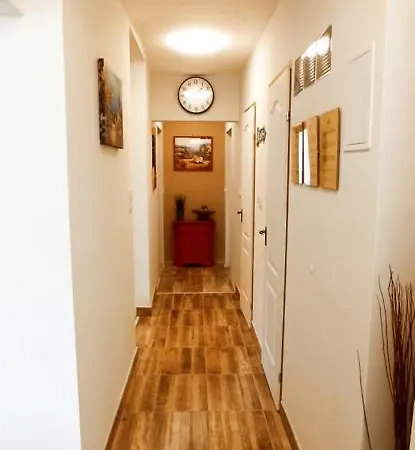 King34 Apartamento *