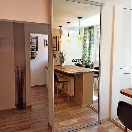 King34 Apartamento *