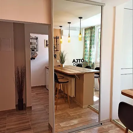 King34 Apartament *