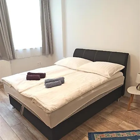 Apartament King34 *