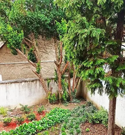 King34 Apartamento Pécs