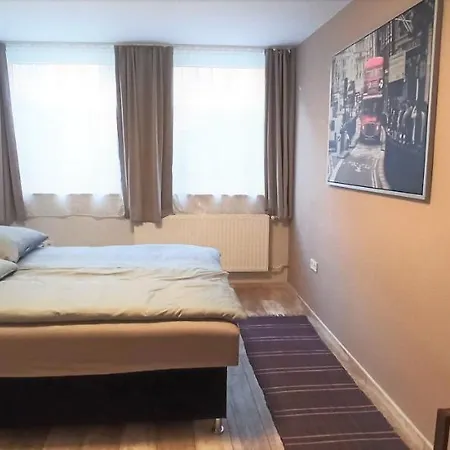 Apartamento King34