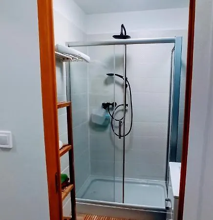Apartamento King34