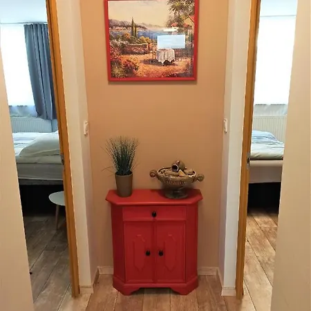 Apartamento King34