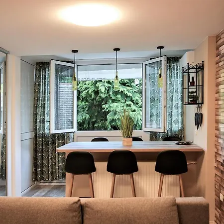 King34 Apartament