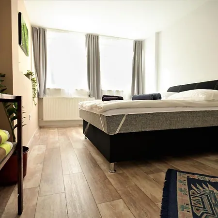 King34 Apartamento