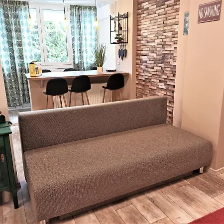 Apartamento King34