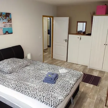 Apartamento King34 Pécs