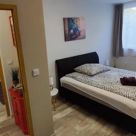 King34 Apartamento