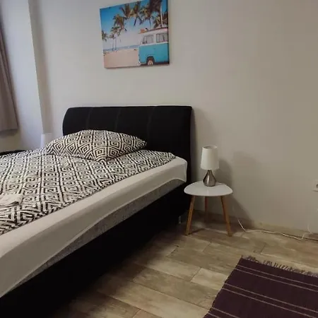 King34 Apartament *