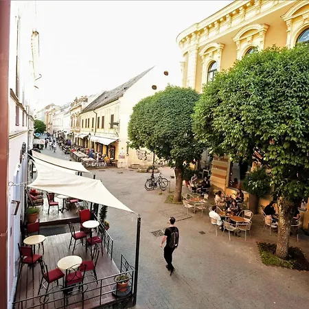 King34 Pécs
